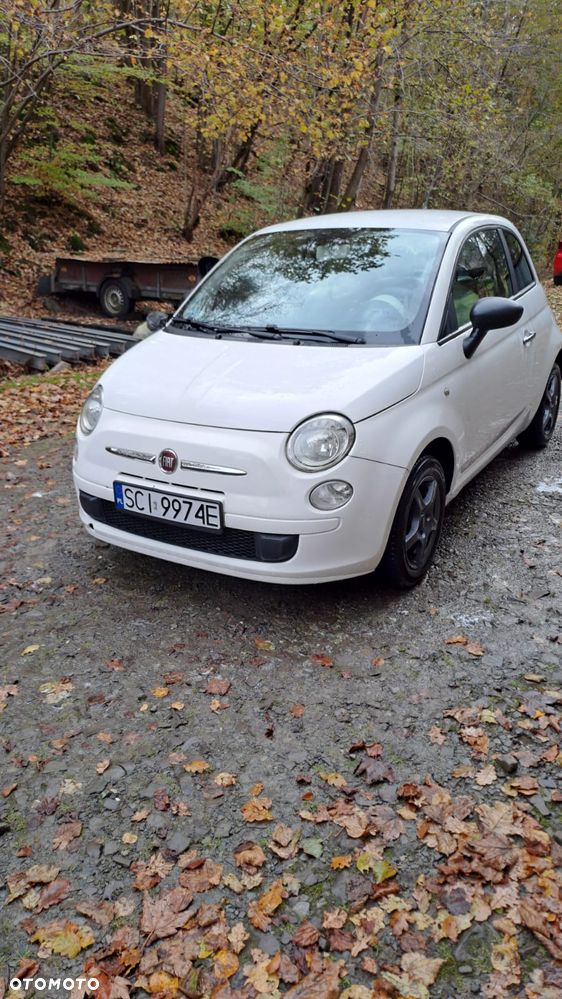 Fiat 500 1.2 Sport - 3