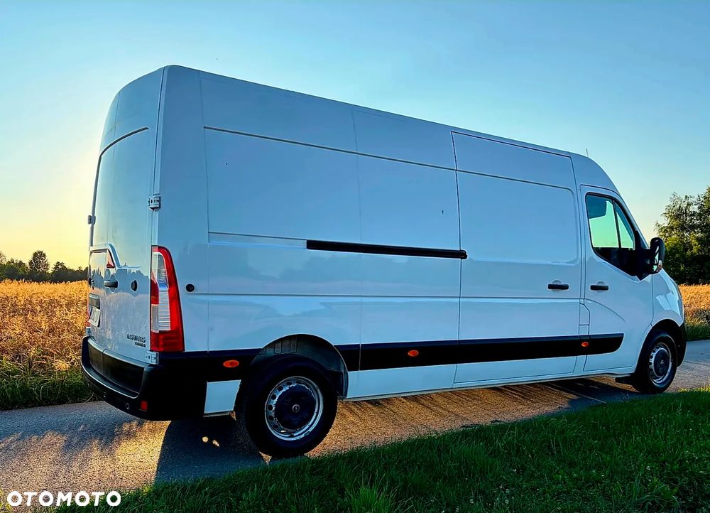 Opel Movano - 6