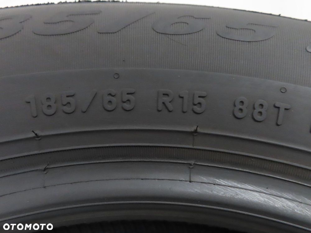 185/65R15 OPONA ZIMOWA Pirelli Cinturato Winter 88T - 5