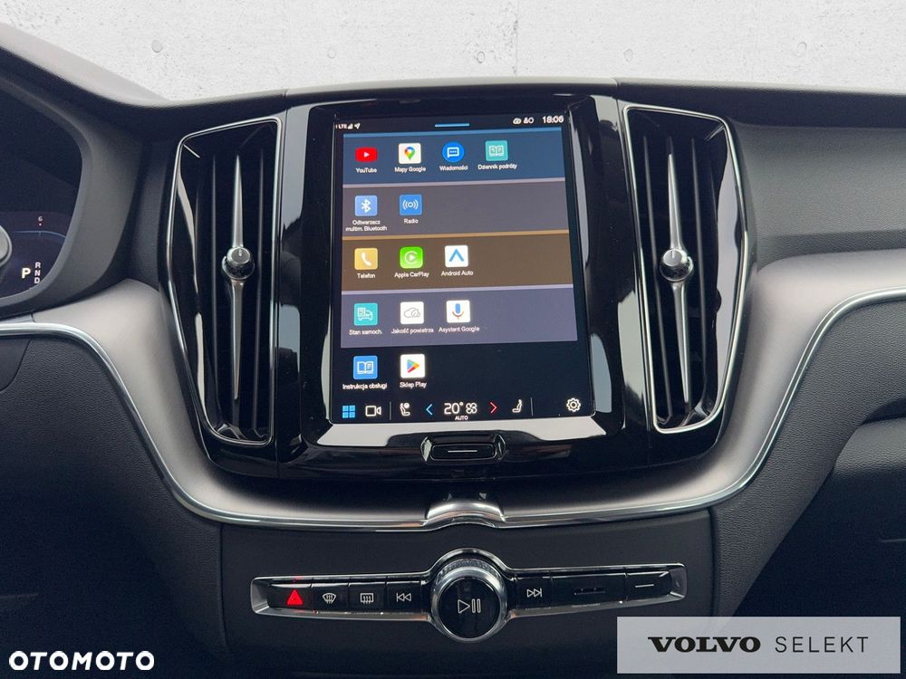 Volvo XC 60 - 21