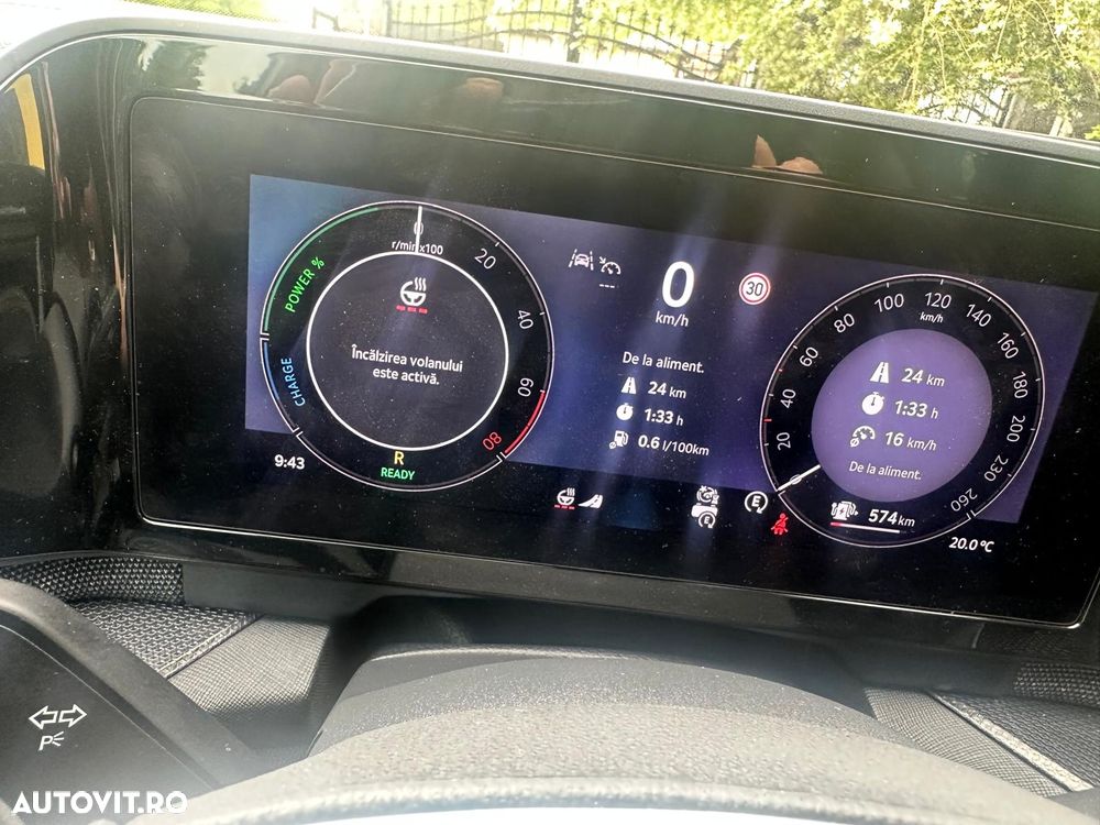 Skoda Kodiaq 1.5 TSI iV DSG Selection - 17