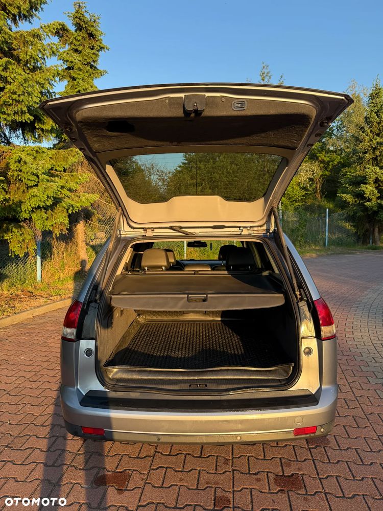 Opel Vectra 1.9 CDTI Cosmo - 7