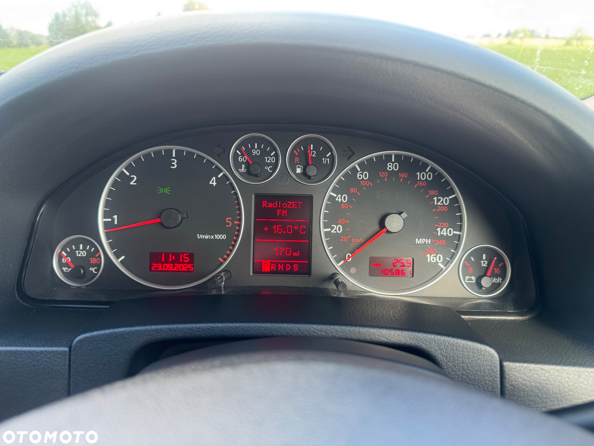 Audi A6 Allroad 2.5 TDI Quattro Tiptr - 28