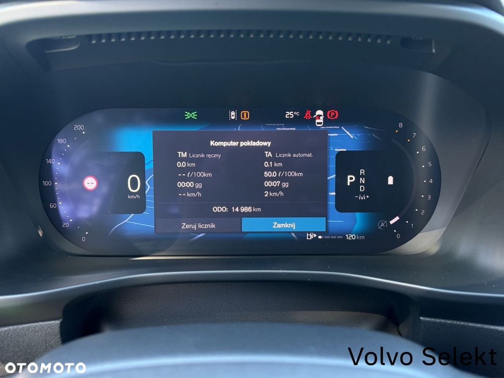 Volvo XC 40 B3 B DKG Core - 21
