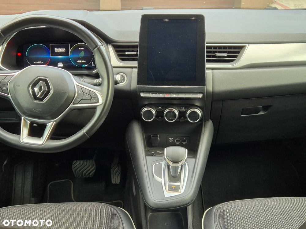 Renault Captur - 10