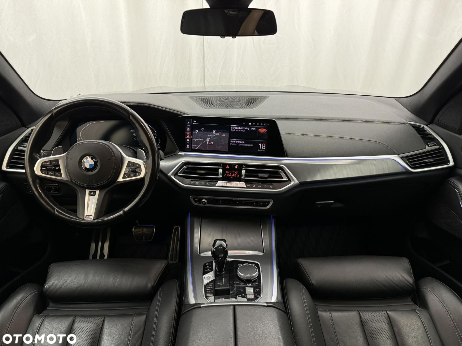 BMW X5 - 16