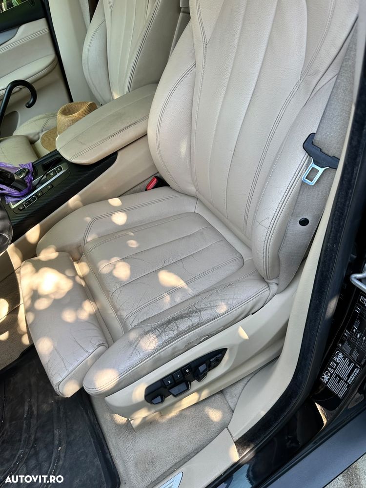 BMW X5 xDrive30d - 9