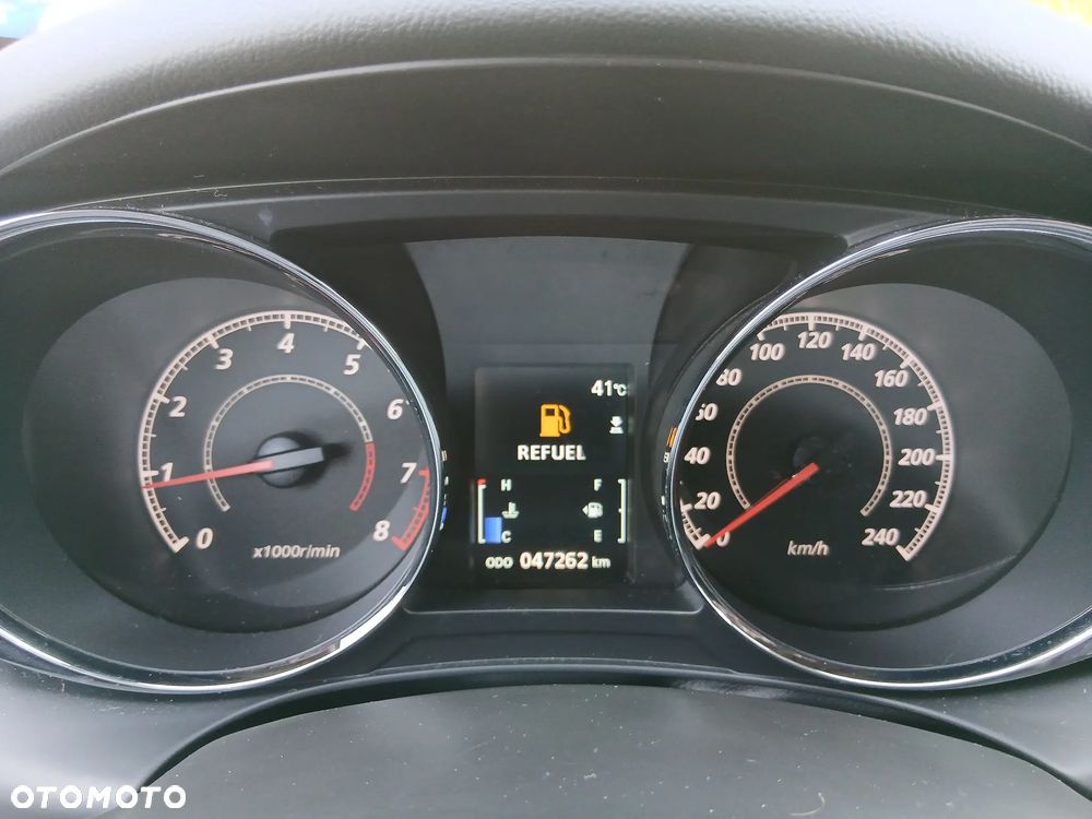 Mitsubishi ASX 1.6 Invite - 11