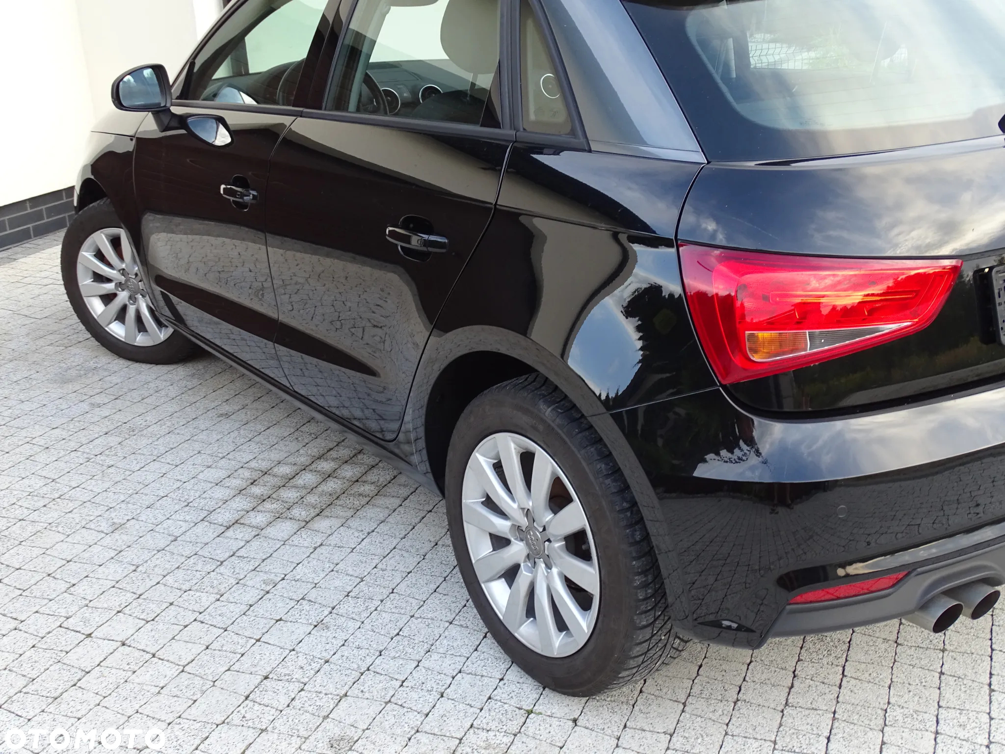 Audi A1 1.4 TFSI - 7