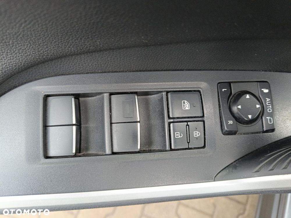 Toyota RAV4 2.5 Hybrid Selection 4x2 - 17