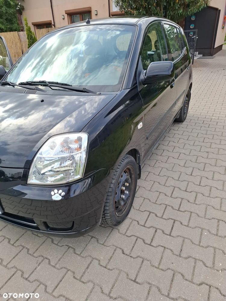 Kia Picanto - 7