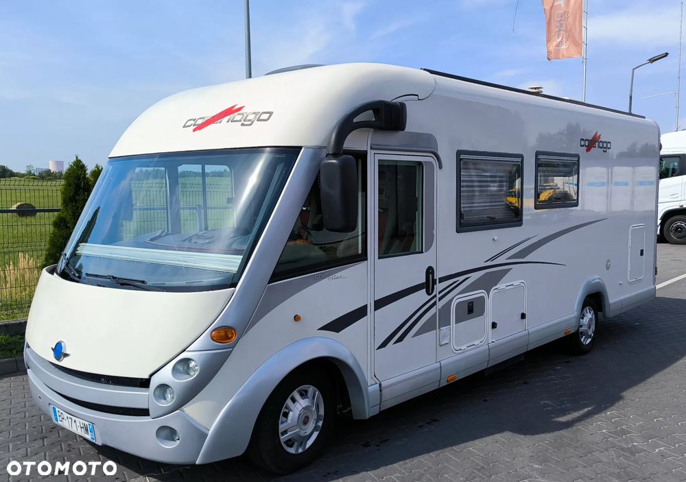Carthago Chic c-line - 1