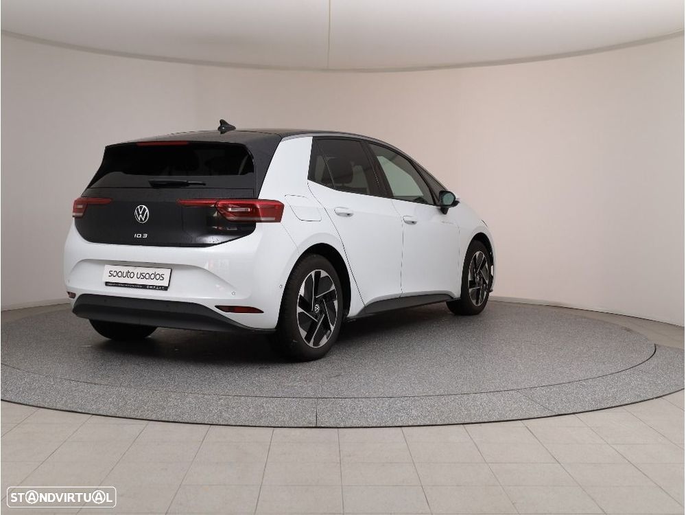 VW ID.3 59 kWh Pro Urban - 7