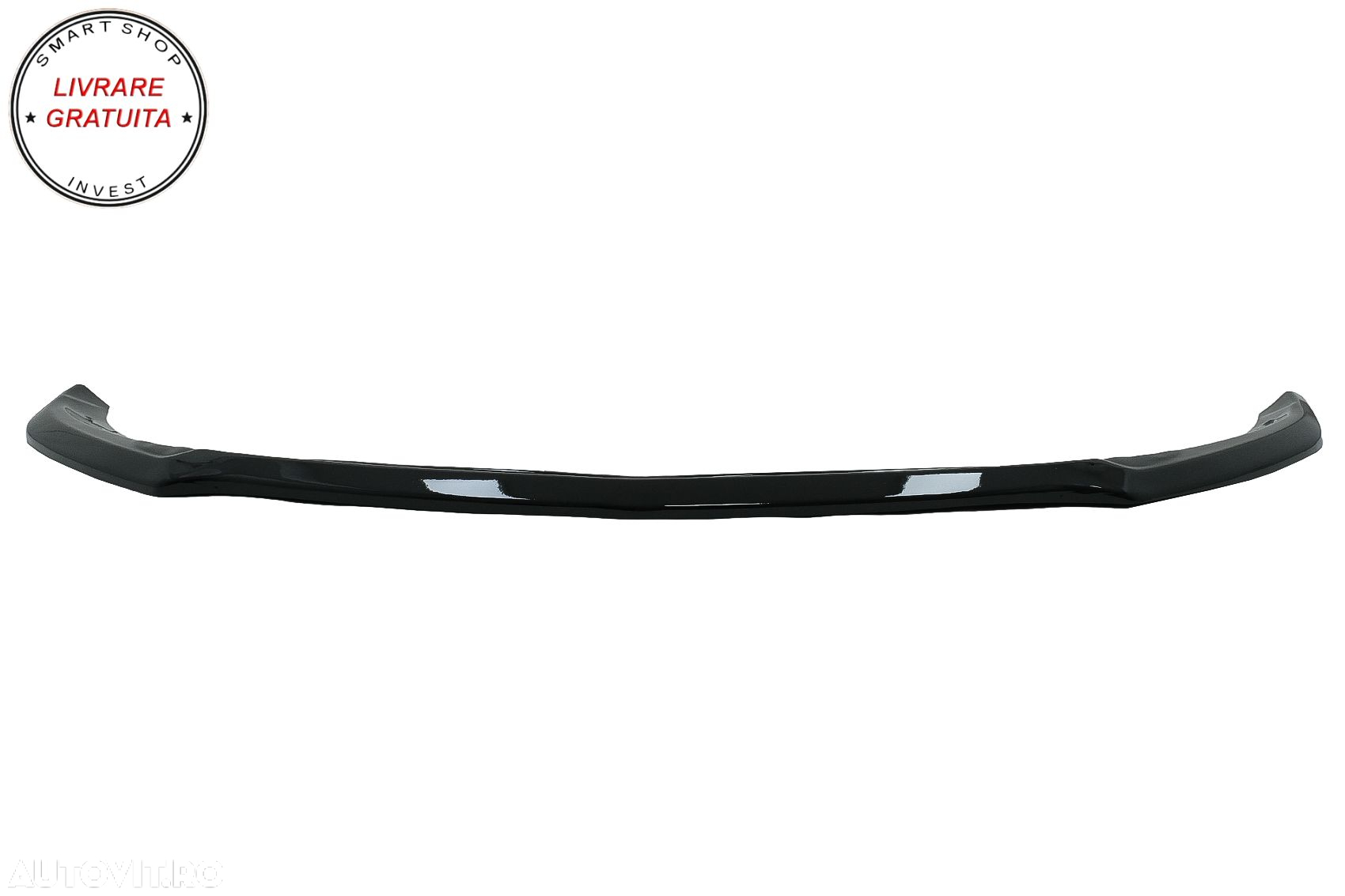 Pachet Aero Complet Mercedes Clasa A W176 Facelift Sport Line (2015-2018) Negru Lu- livrare gratuita - 2