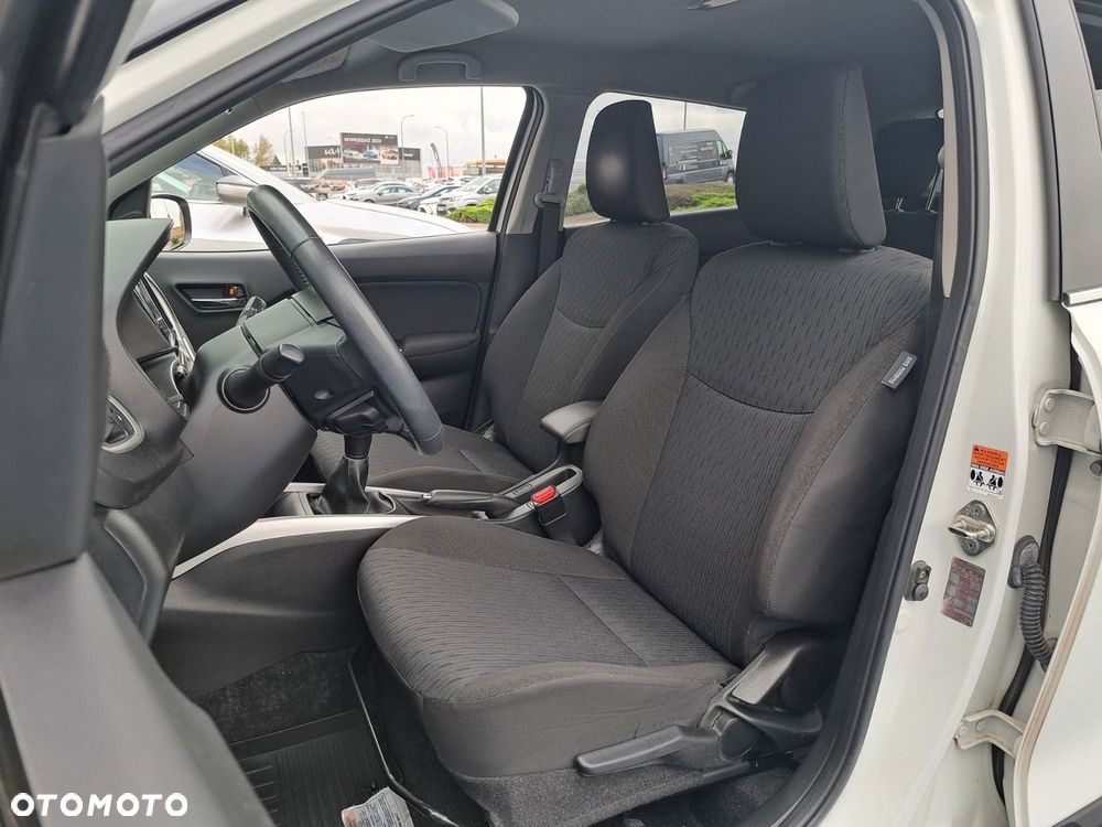 Suzuki Baleno 1.2 Comfort - 18