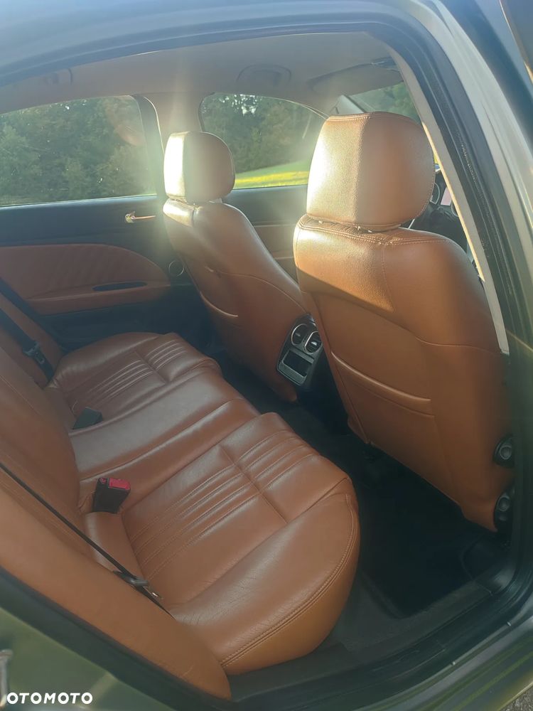 Alfa Romeo 159 - 8