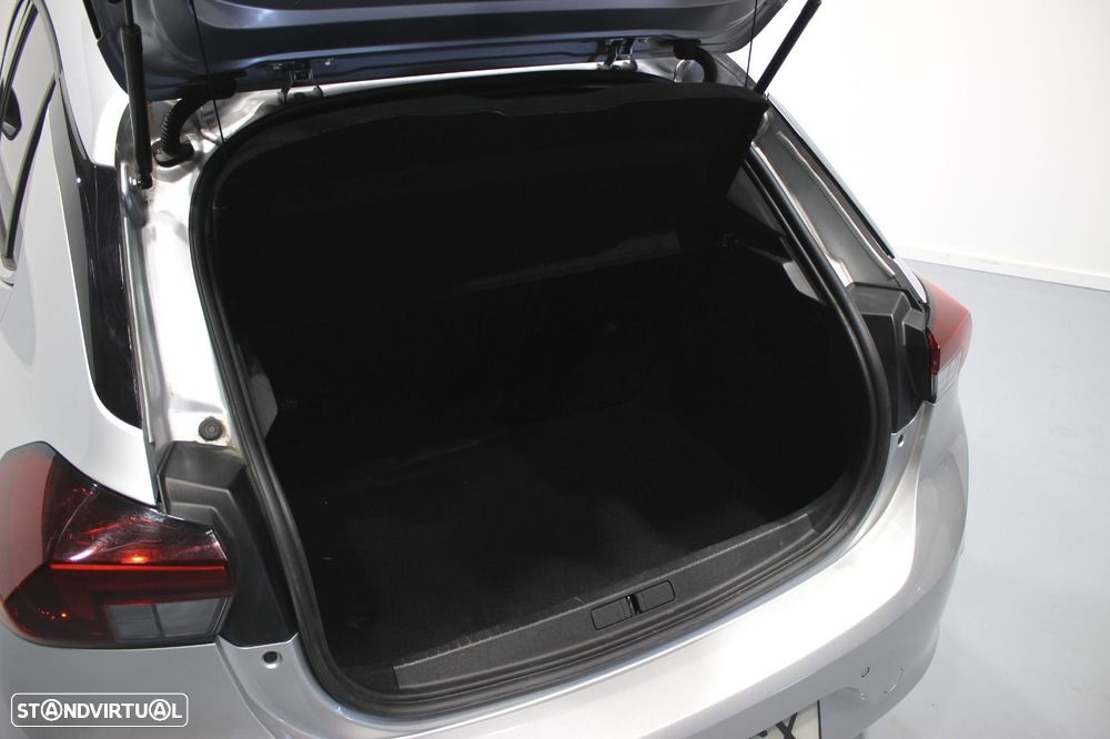 Opel Corsa 1.2 T Elegance - 8