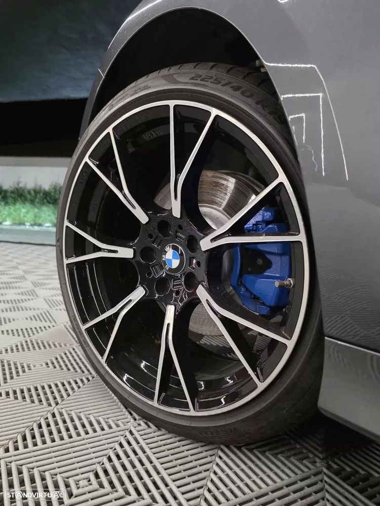 BMW 320 e Line Sport Auto - 11