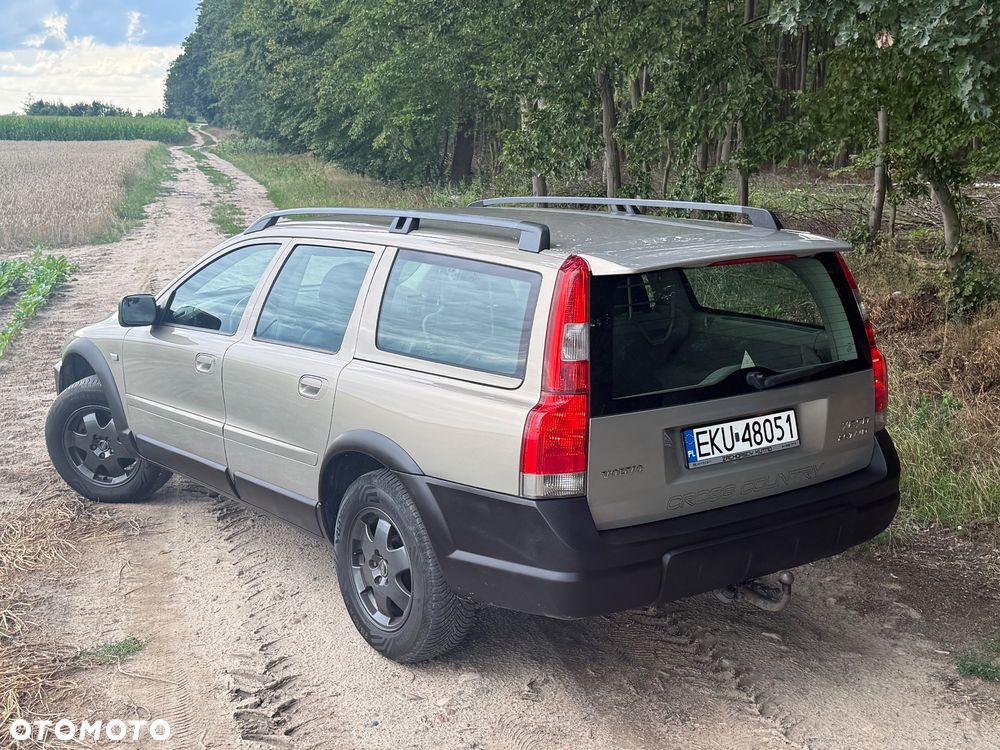 Volvo XC 70 - 13