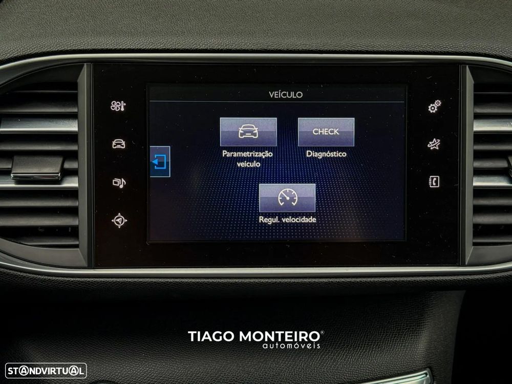 Peugeot 308 SW - 46