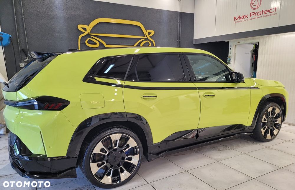 BMW XM 50e PHEV sport - 3