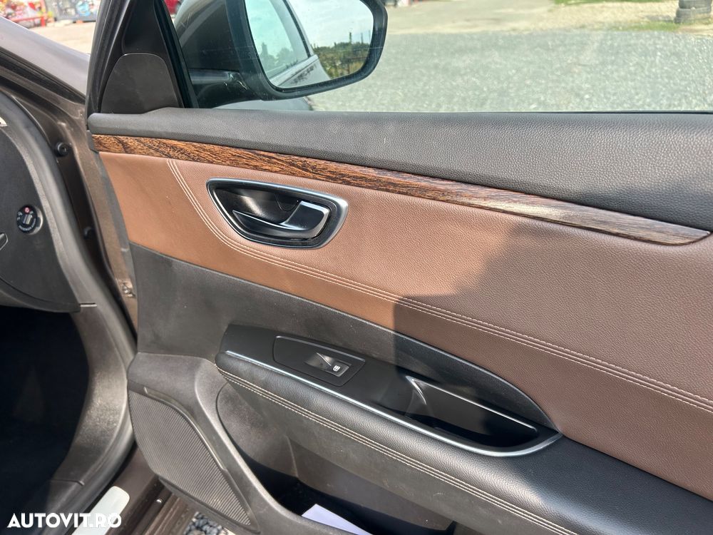 Renault Talisman ENERGY dCi 160 EDC INTENS - 27