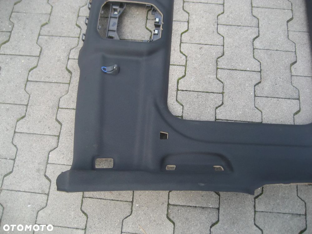 bmw 5 g60 m pakiet podsufitka szyberdach 9504294 - 10