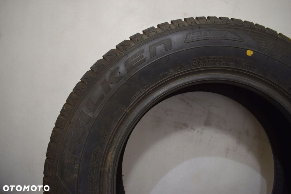 R15 205/65 Falken EuroAll Season AS210 99H Wysyłka gratis! - 4