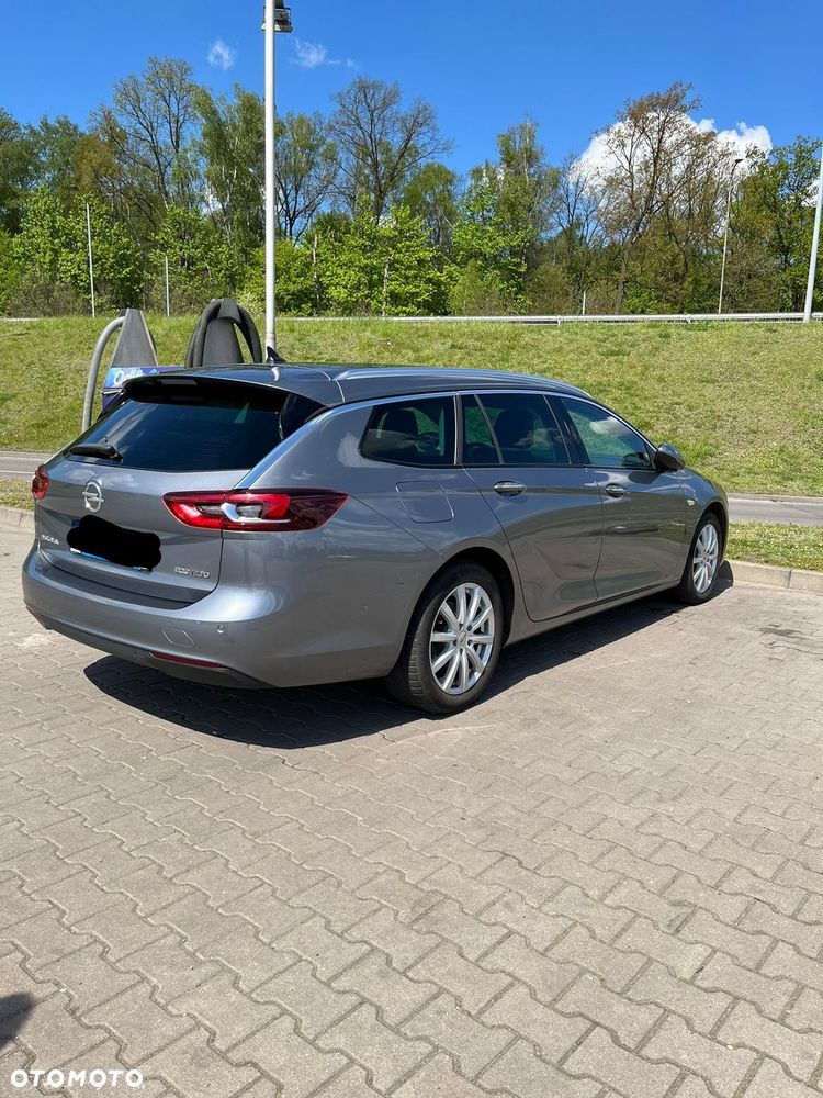 Opel Insignia 1.6 CDTI Innovation S&S Eco - 13