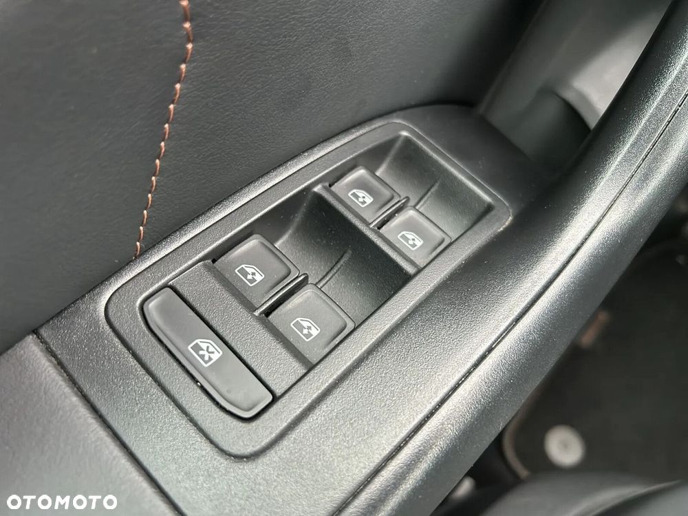 Cupra Ateca 2.0 TSI 4Drive VZ DSG - 22
