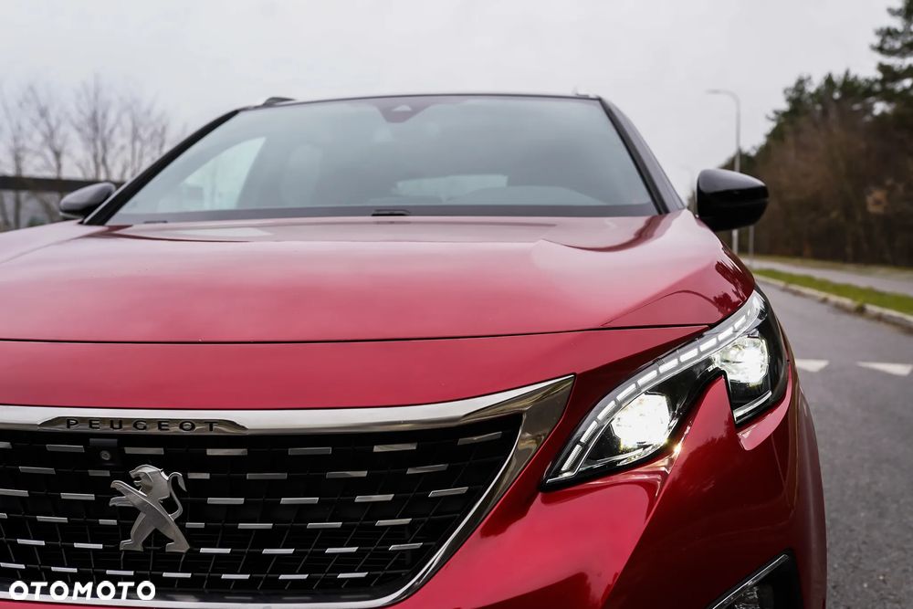 Peugeot 3008 1.6 THP Active S&S EAT6 - 3