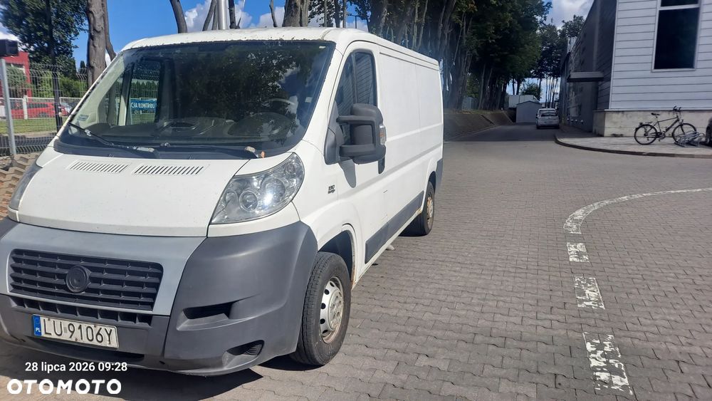 Fiat DUCATO - 1
