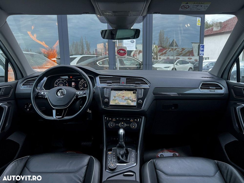 Volkswagen Tiguan - 7