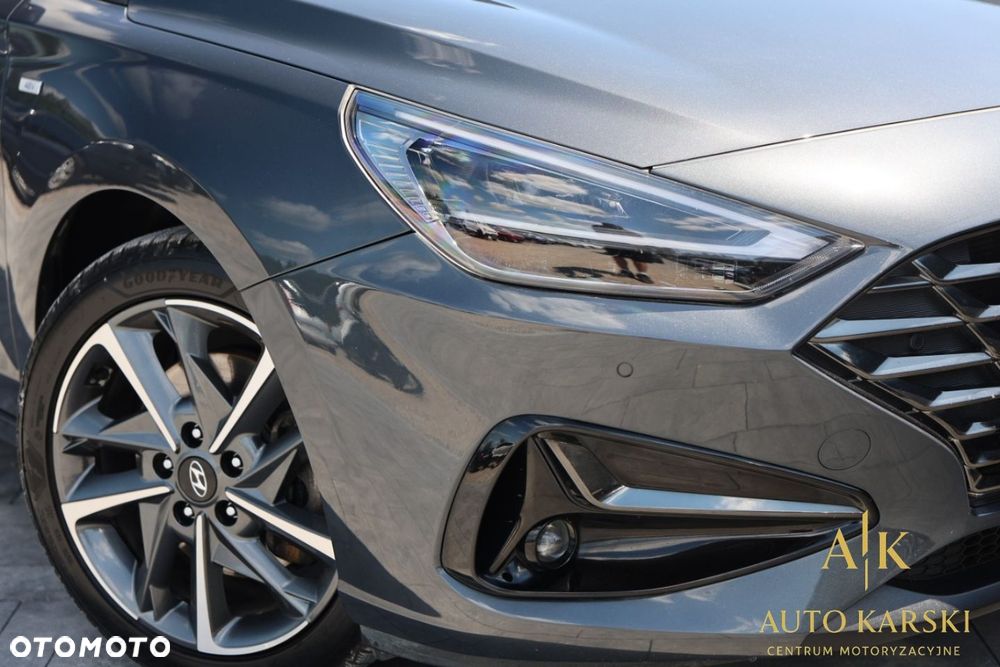 Hyundai i30 - 18