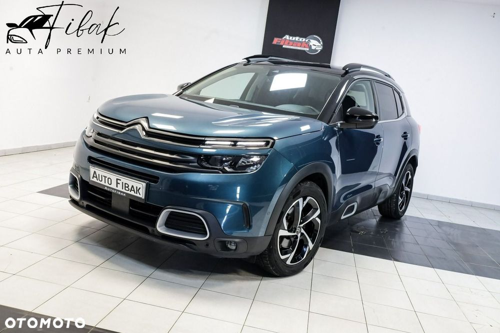 Citroën C5 Aircross 1.5 BlueHDi Feel - 1