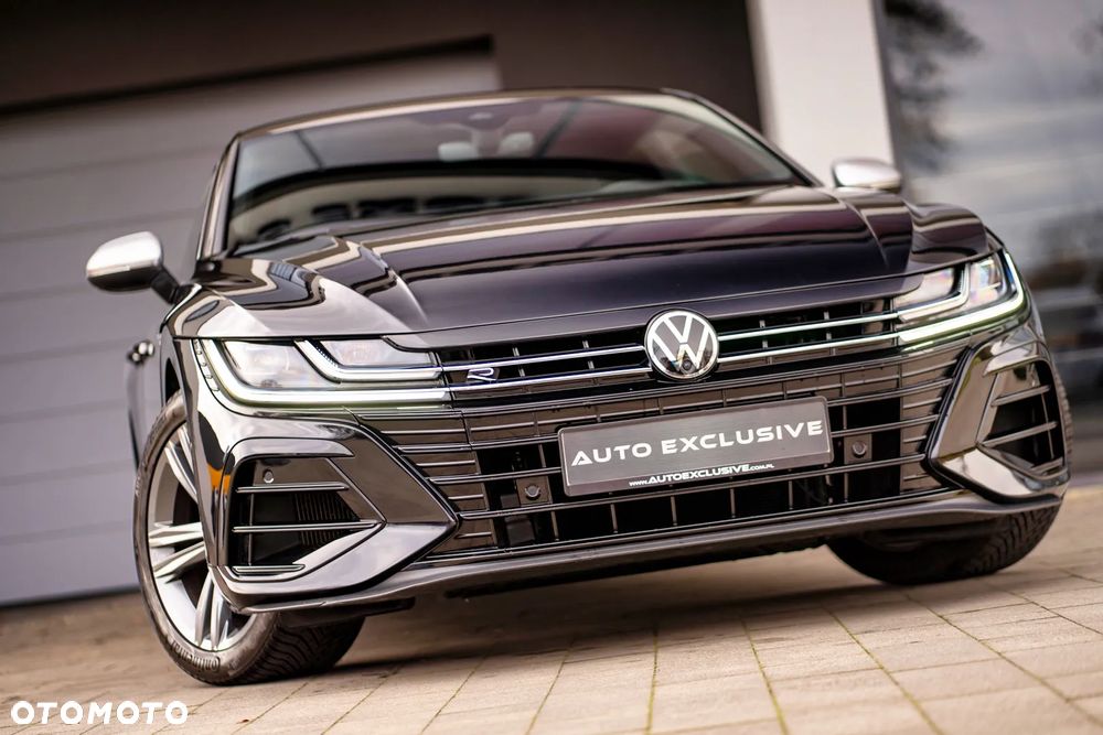 Volkswagen Arteon Shooting Brake - 3