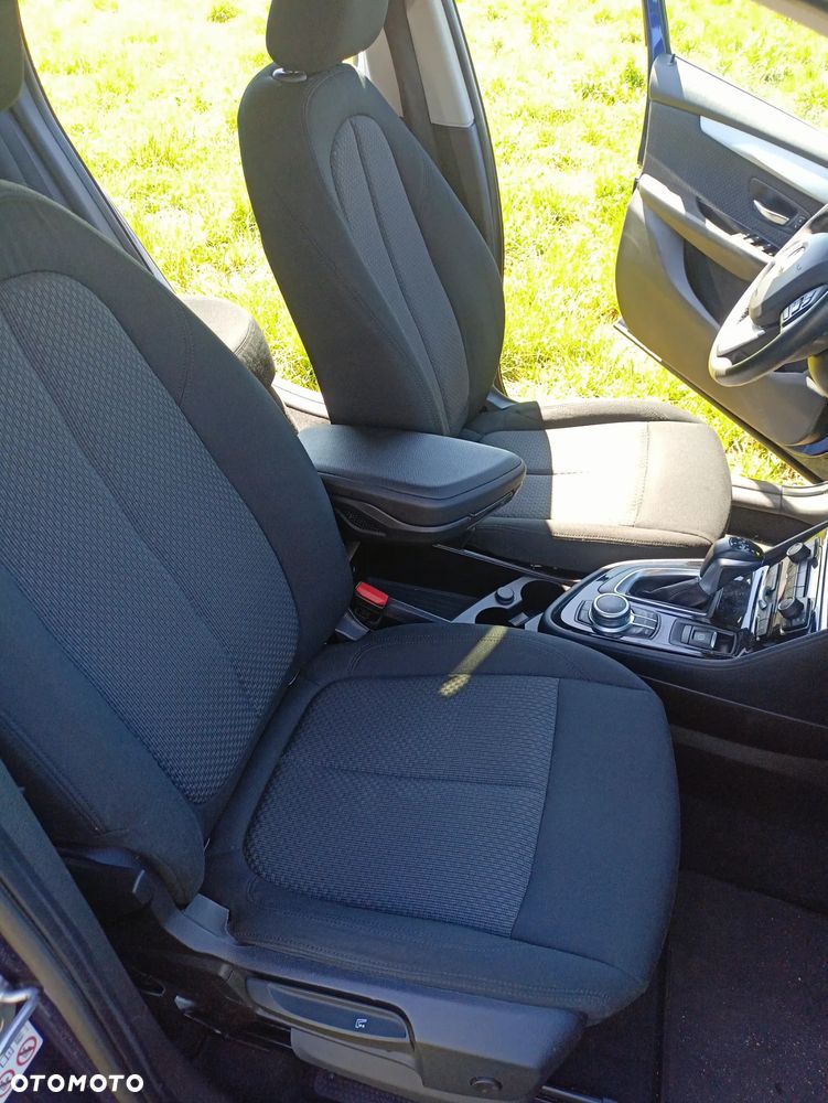 BMW Seria 2 225xe iPerformance - 13
