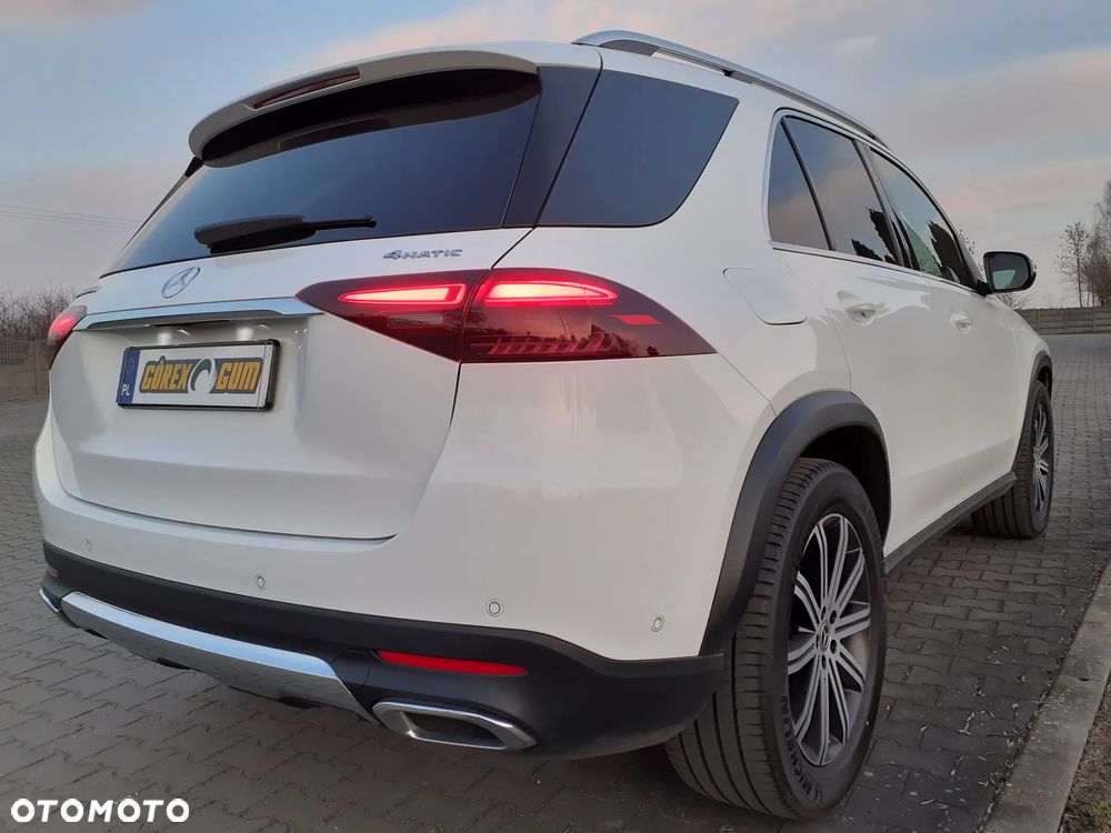 Mercedes-Benz GLE 300 d 4Matic 9G-TRONIC Exclusive - 11