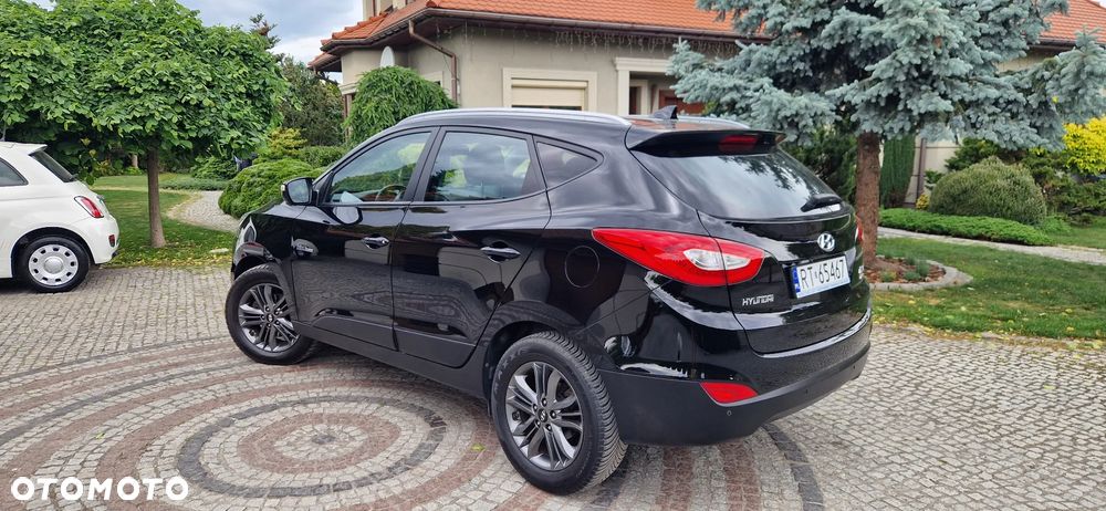 Hyundai ix35 1.6 GDI Premium 2WD - 5