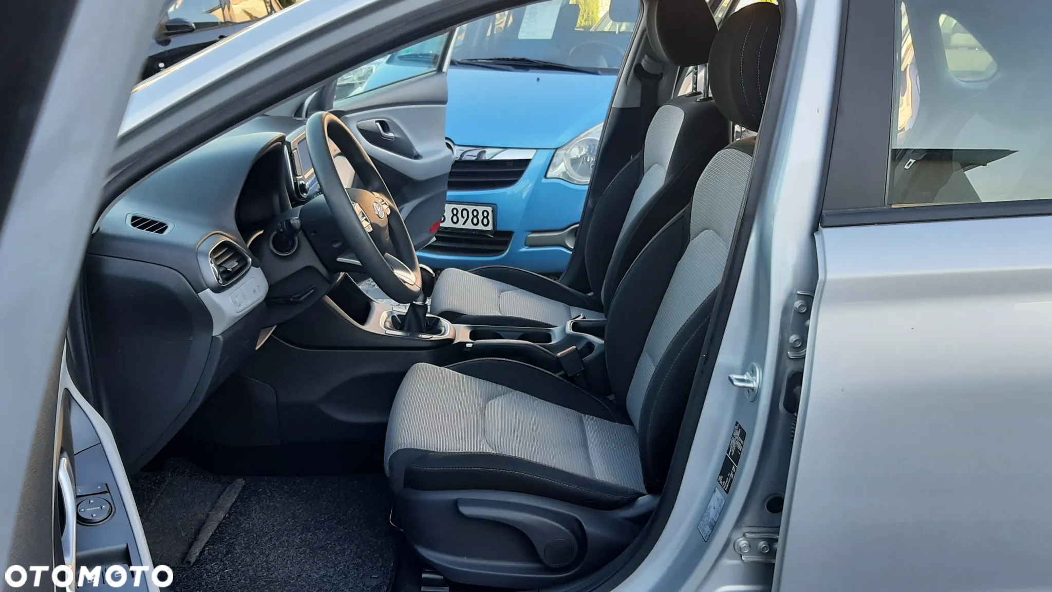 Hyundai i30 1.4 Advantage - 19