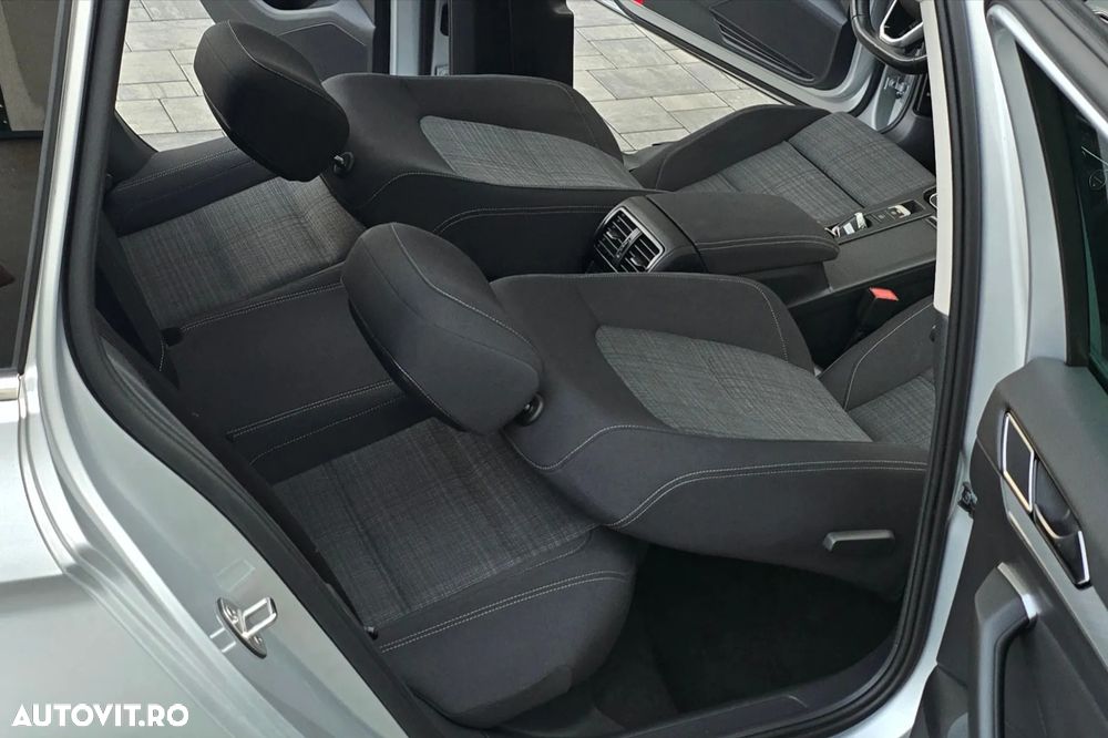 Volkswagen Passat 1.6 TDI SCR DSG Business - 15