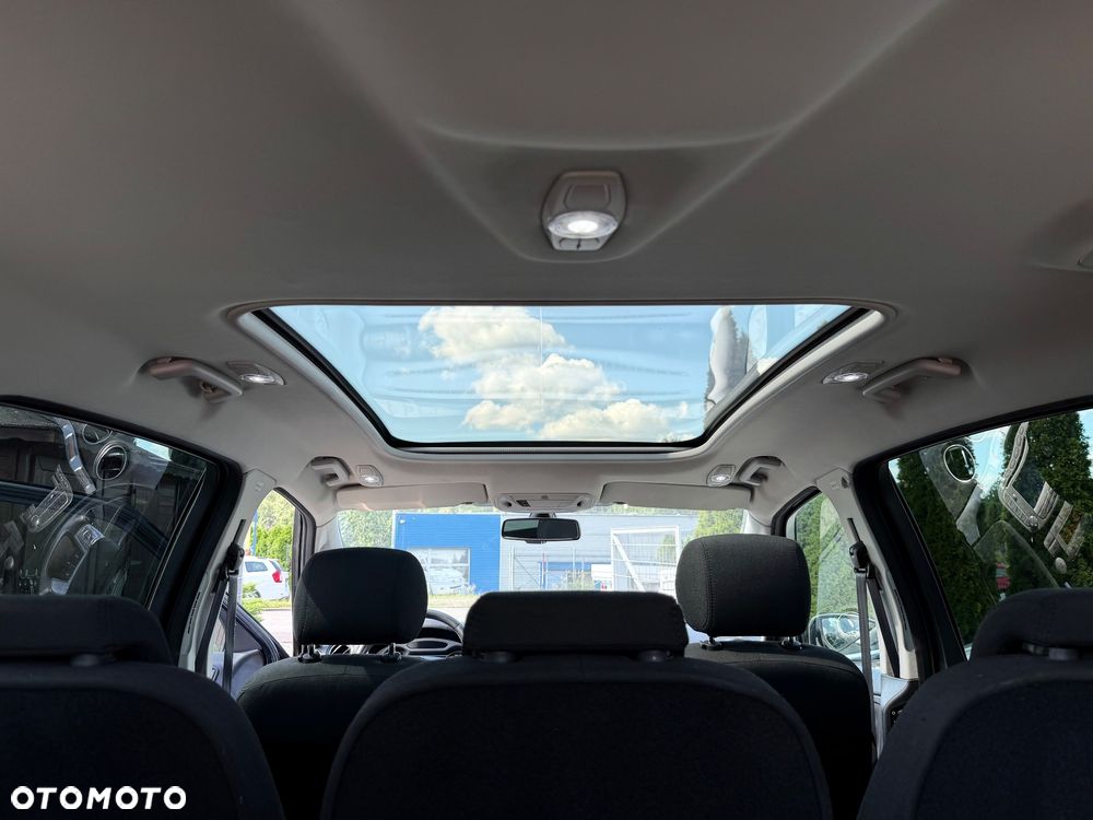 Ford S-Max 2.0 T Platinium X MPS6 - 10