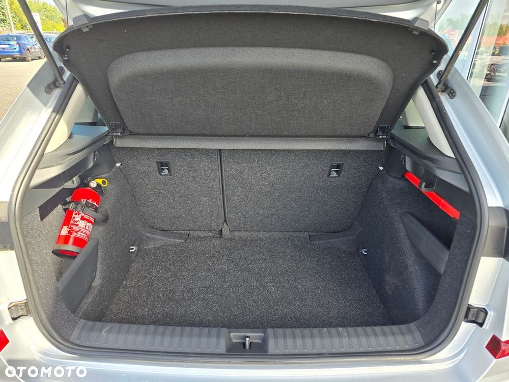 Skoda Kamiq 1.0 TSI Edition 130 DSG - 34