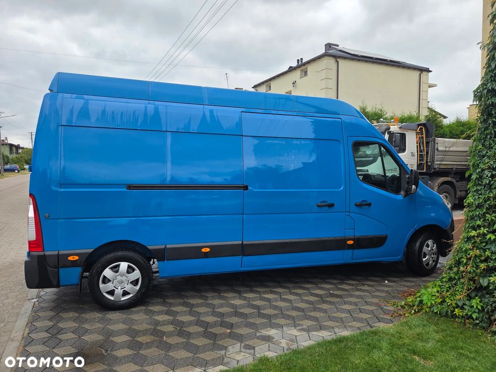 Renault Master - 4