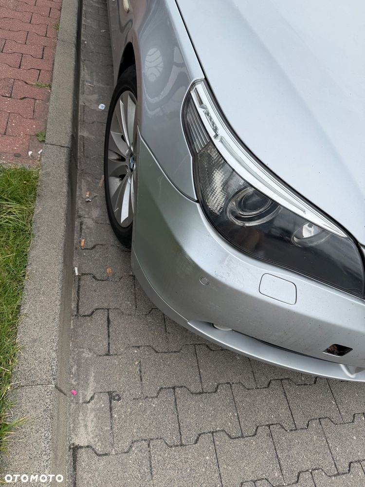 BMW Seria 5 - 8
