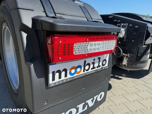 Volvo FH 500 AERO i-Save Glob XXL LED i-Shift - 15