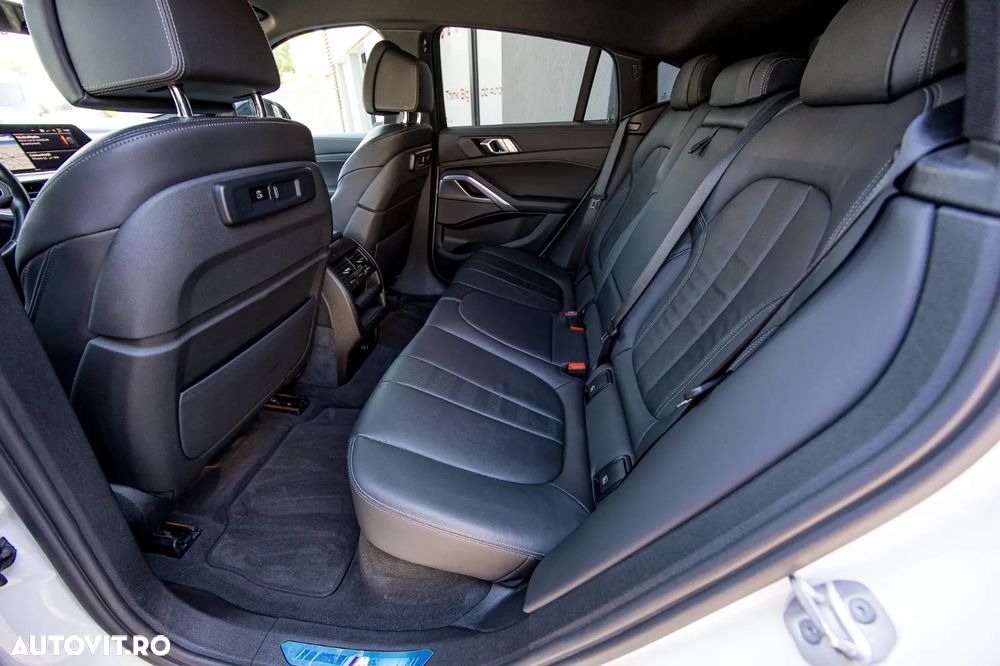 BMW X6 - 30