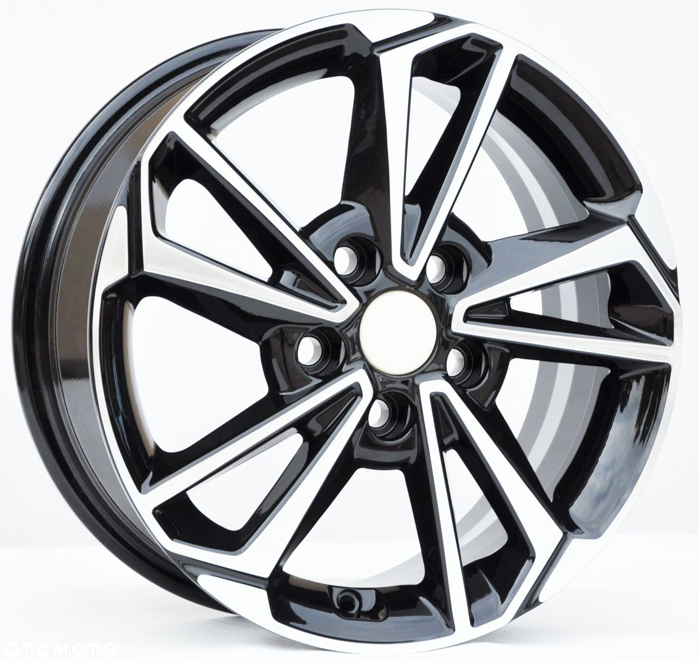 1134 MB FELGI 16 5x114,3 KIA SPORTAGE CEED SORENTO - 3