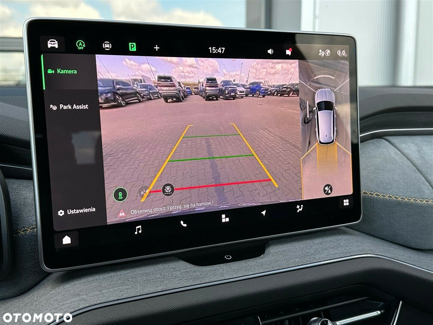 Skoda Kodiaq 2.0 TDI 4x4 Selection DSG - 31