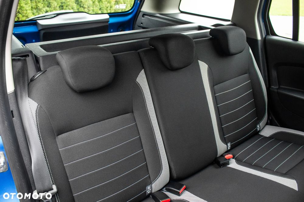 Dacia Logan MCV 0.9 TCe Stepway S&S - 28